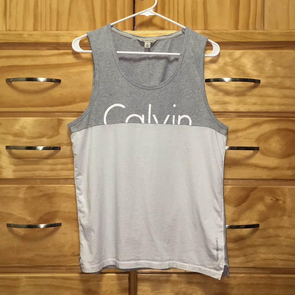 Calvin Klein Tank Top